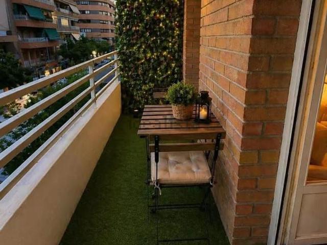Piso, Mutxamel