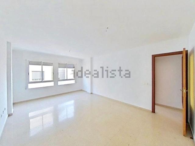 Piso, Mutxamel