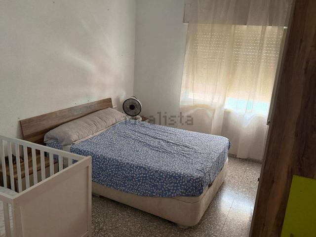 Piso, Mutxamel