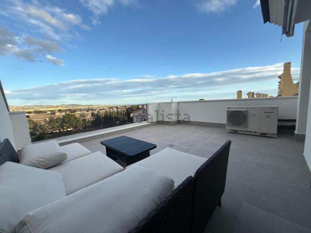 Piso, Mutxamel