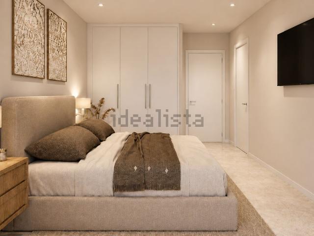 Piso, Mutxamel