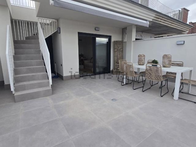 Piso, Mutxamel