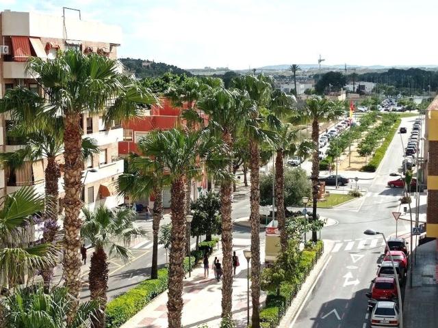 Piso, Mutxamel