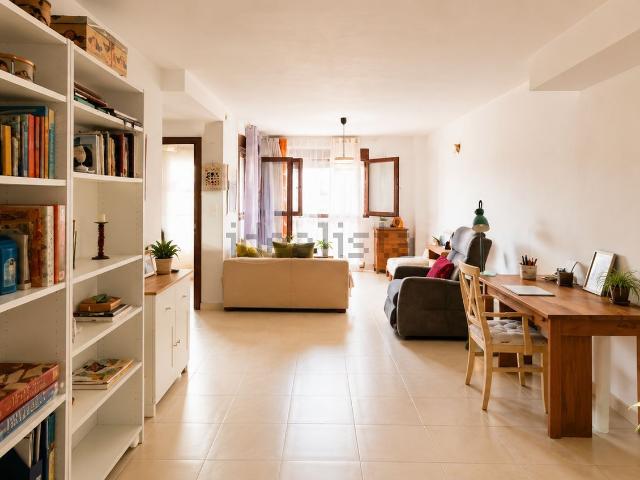 Piso, Mutxamel