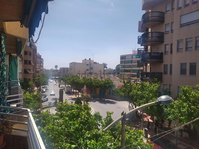 Piso, Mutxamel