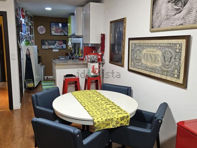 Piso, Mutxamel