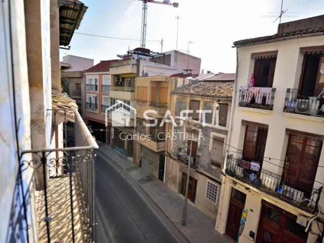 Piso, Mutxamel