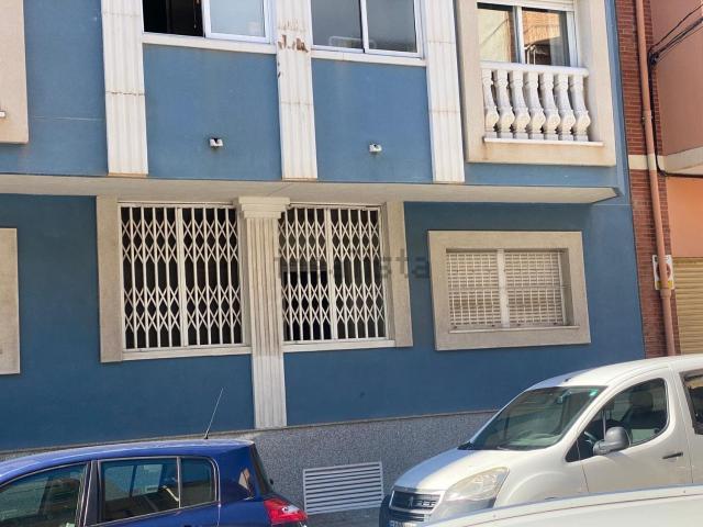 Piso, Mutxamel