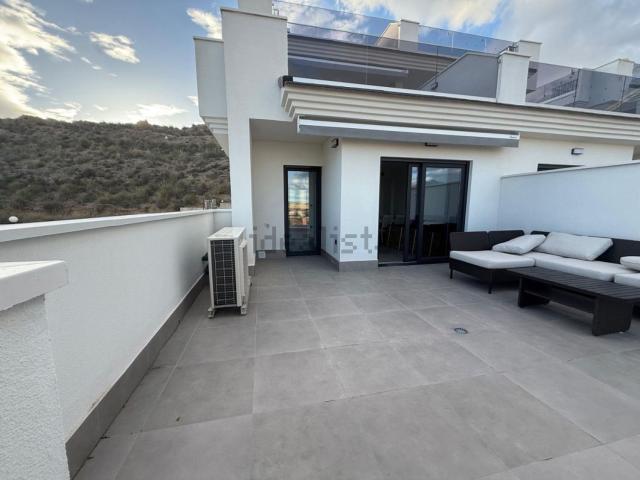 Piso, Mutxamel