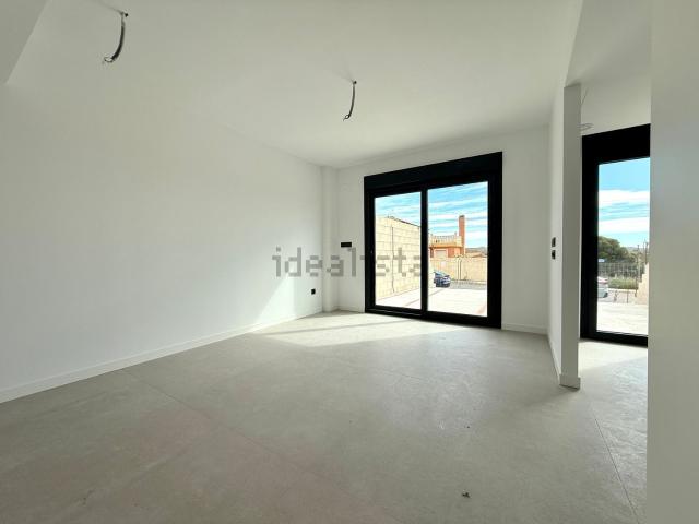 Piso, Mutxamel