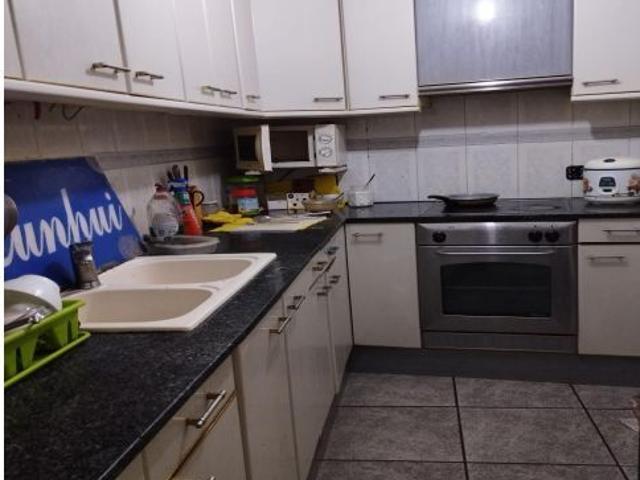 piso muy amplio