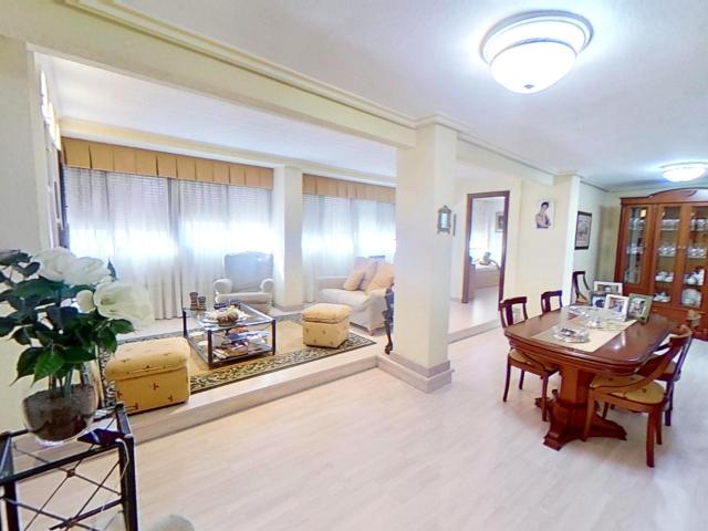 ¡ESPACIO, LUZ Y COMODIDAD EN UNA VIVIENDA PENSADA PARA DISFRUTARLA DIA A DIA!