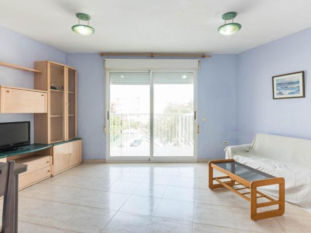 Piso muy luminoso y espacioso en Puerto de Mazarrón