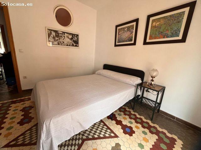 PISO MUY LUMINOSO PARA ESTUDIANTES EN MARQUÉS DE ZENETE