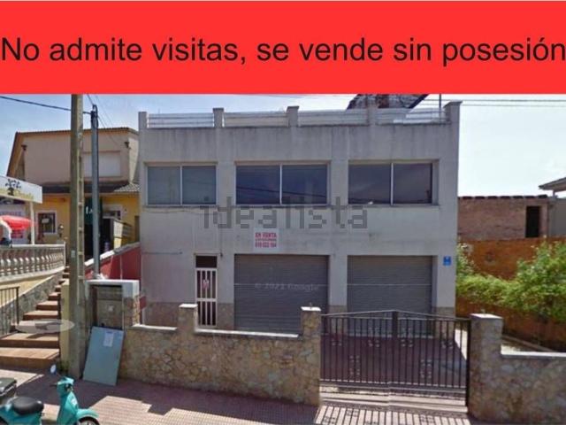Piso, Maçanet de la Selva