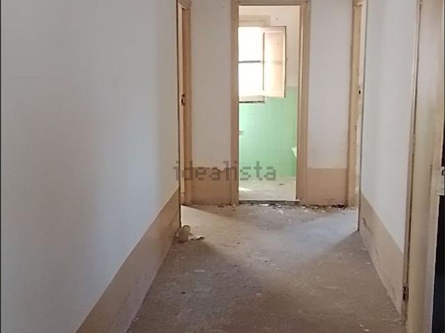 Piso, Madrigal de la Vera