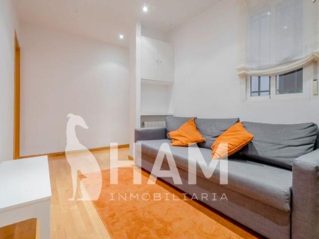 Piso Madrid Arganzuela 1.380€ MES Ref. RYN PSATV25