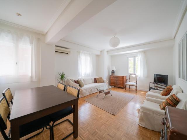 Piso MADRID CHAMARTIN HISPANOAMERICA