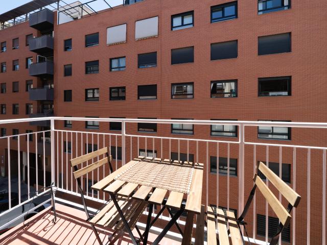 Piso MADRID CHAMARTIN HISPANOAMERICA