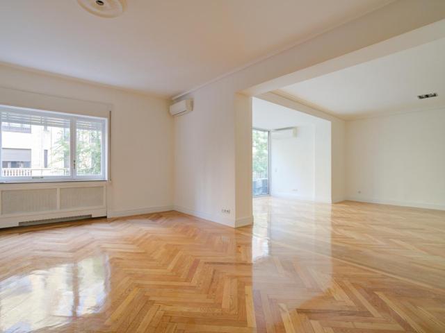 Piso MADRID CHAMBERI ALMAGRO