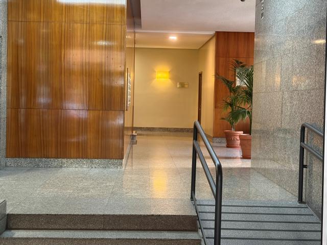 Piso MADRID CHAMBERI ALMAGRO