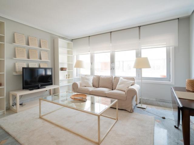 Piso MADRID CHAMBERI ALMAGRO