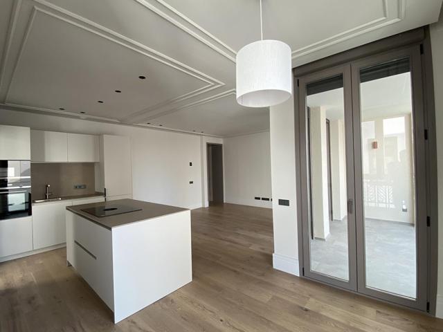 Piso MADRID CHAMBERI ALMAGRO
