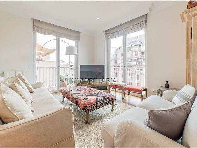 Piso Madrid Huertas Cortes 3.300€ MES Ref. GNTM849504