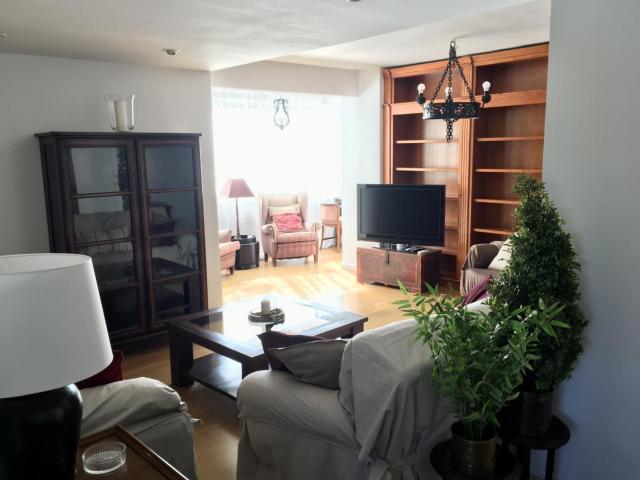 Piso MADRID MONCLOA ARAVACA CASA DE CAMPO