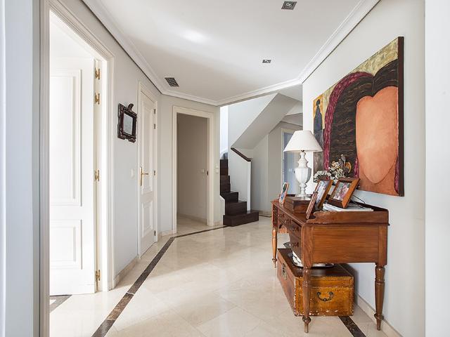 Piso MADRID MONCLOA ARAVACA VALDEMARIN