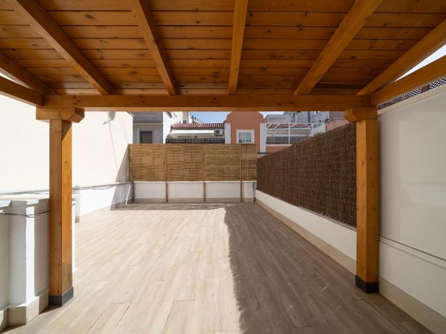 Piso MADRID SALAMANCA GUINDALERA