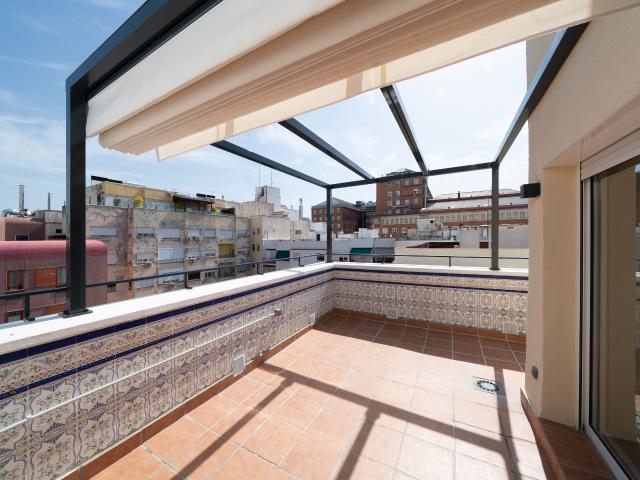 Piso MADRID SALAMANCA LISTA