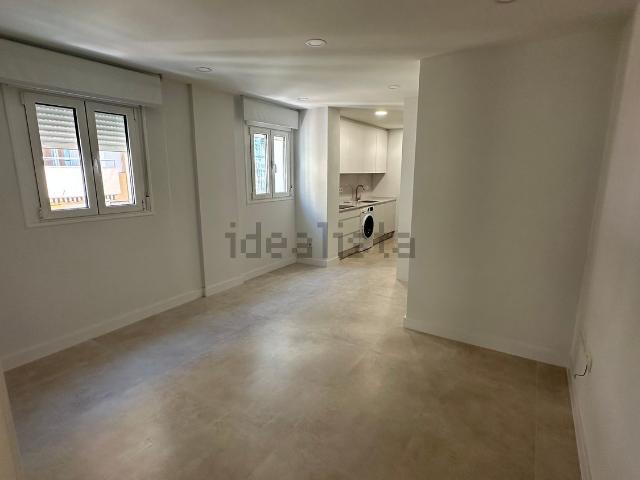 Piso, Malagueta Monte Sancha, Málaga