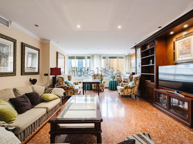 Piso, Malagueta Monte Sancha, Málaga