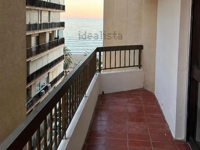 Piso, Malagueta Monte Sancha, Málaga