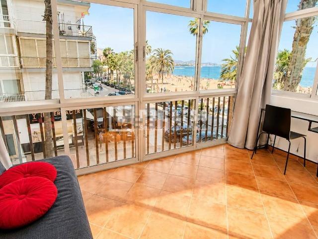 Piso, Malagueta Monte Sancha, Málaga