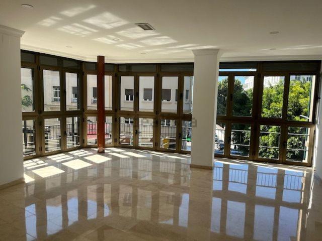 Piso, Malagueta Monte Sancha, Málaga