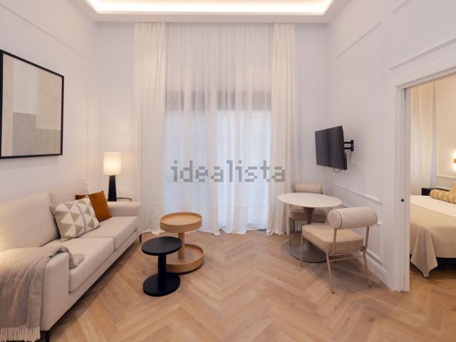 Piso, Malagueta Monte Sancha, Málaga