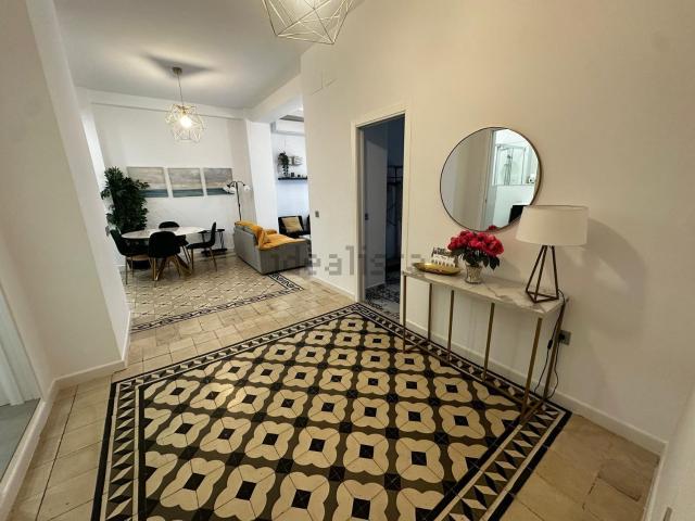 Piso, Malagueta Monte Sancha, Málaga