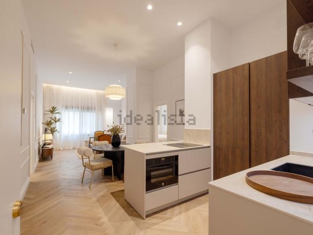 Piso, Malagueta Monte Sancha, Málaga