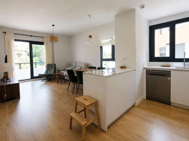 Piso, Malagueta Monte Sancha, Málaga