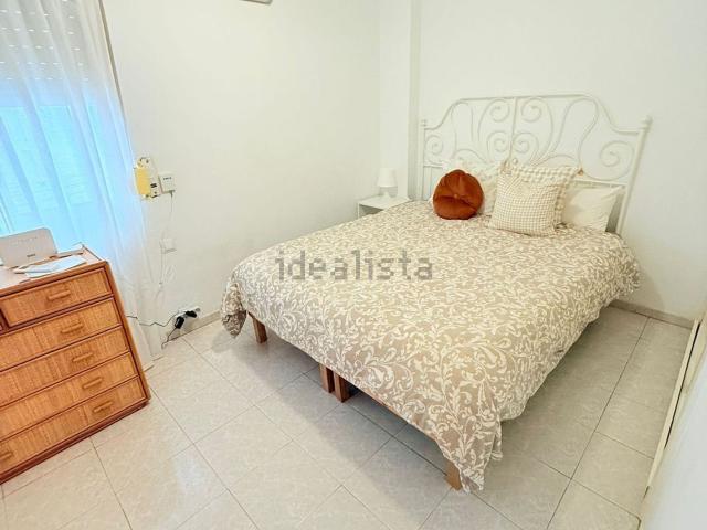 Piso, Malagueta Monte Sancha, Málaga