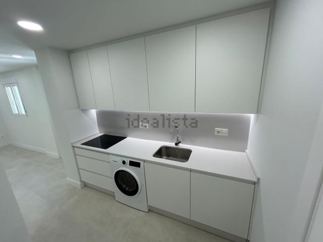 Piso, Malagueta Monte Sancha, Málaga