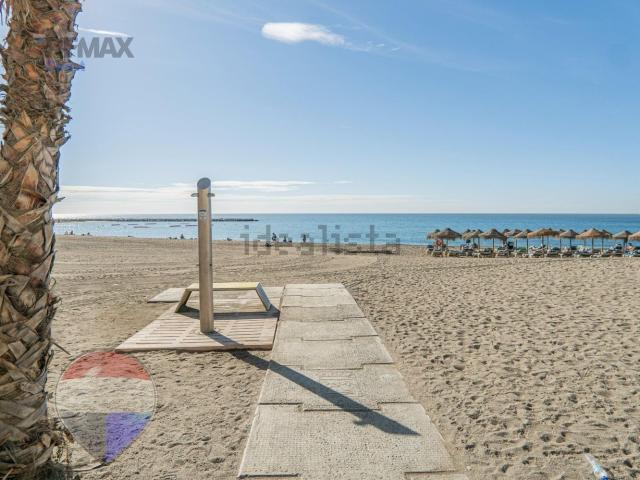 Piso, Malagueta Monte Sancha, Málaga