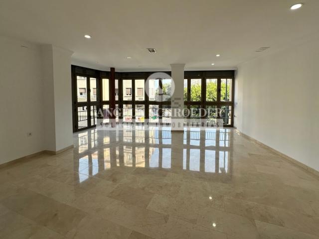 Piso, Malagueta Monte Sancha, Málaga