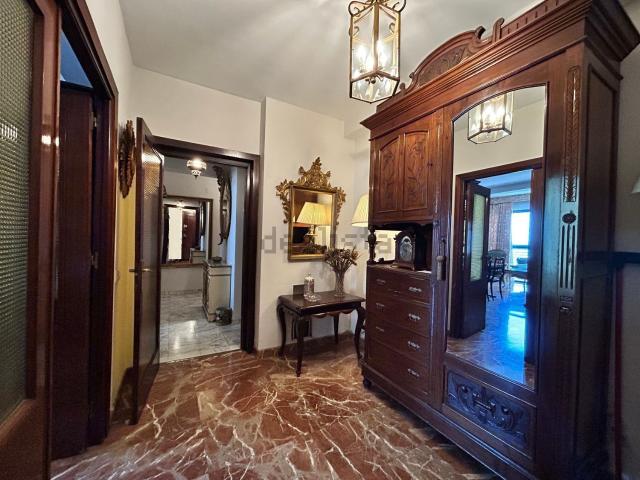 Piso, Malagueta Monte Sancha, Málaga