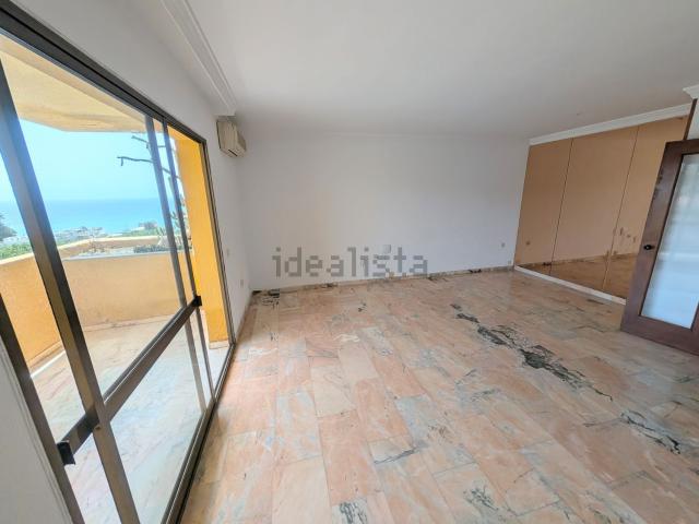 Piso, Malagueta Monte Sancha, Málaga