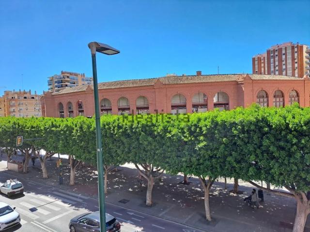 Piso, Malagueta Monte Sancha, Málaga