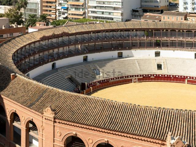 Piso, Malagueta Monte Sancha, Málaga