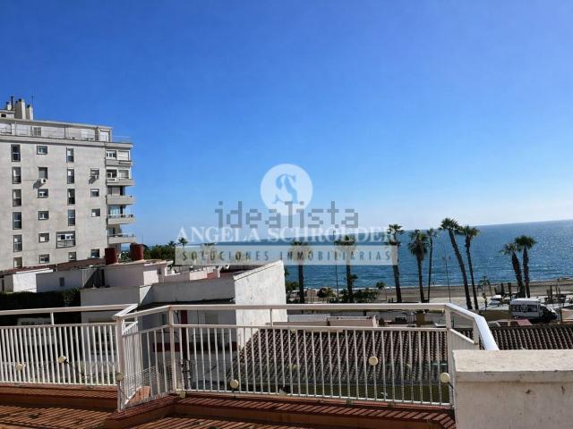 Piso, Malagueta Monte Sancha, Málaga
